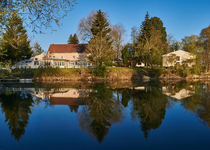 Logis Auberge Du Port