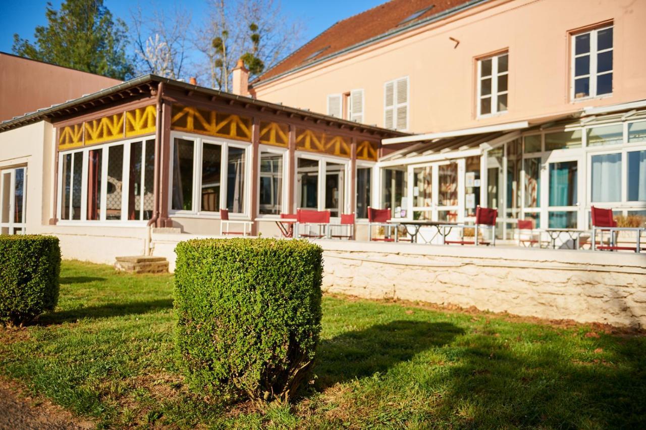 Hotel Logis Du Port